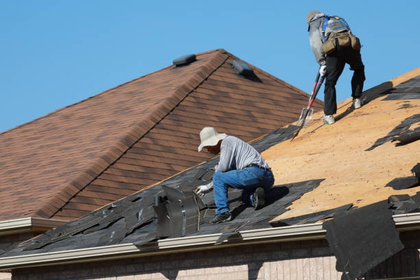 Fast & Reliable Emergency Roof Repairs in Tuckerton, NJ