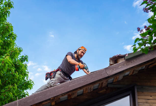 Best Roof Installation  in Tuckerton, NJ