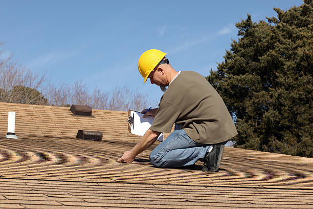 Best Roof Leak Repair  in Tuckerton, NJ